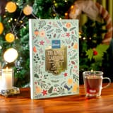 Dilmah Tea Advent Calendar