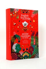 English Tea Shop Organic Advent Calendar