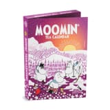 Moomin Winter Tea Calendar