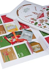 Ahmad Tea 24 Days of Tea Advent Calendar - photo 4