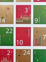 Ahmad Tea 24 Days of Tea Advent Calendar - photo 5