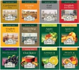 Ahmad Tea 24 Days of Tea Advent Calendar - photo 6