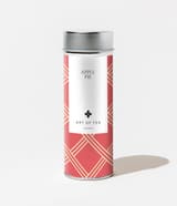 Art of Tea Apple Pie Teedose aus dem Weihnachtsset