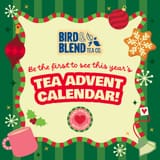 Bird & Blend Tea Advent Calendar - photo 3