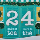 DAVIDsTEA 24 Days of Tea Advent Calendar - photo 3