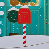 DAVIDsTEA 24 Days of Tea Advent Calendar - photo 6