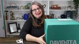DAVIDsTEA 24 Days of Tea Advent Calendar - photo 8
