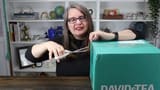 DAVIDsTEA 24 Days of Tea Advent Calendar - photo 10