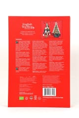 English Tea Shop Organic Advent Calendar - photo 3