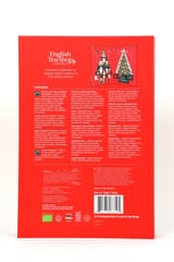 English Tea Shop Organic Advent Calendar - photo 5