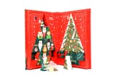 English Tea Shop Organic Advent Calendar - photo 6