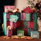 Fortnum & Mason Tea & Biscuits Sharing Calendar - photo 2