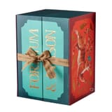Fortnum & Mason Tea & Biscuits Sharing Calendar - photo 4