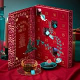 Fortnum & Mason Tea Lovers Advent Calendar 2026 - photo 1