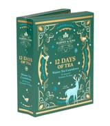 Harney & Sons 12 Days of Tea Countdown - photo 4