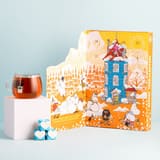Moomin Winter Tea Calendar - photo 2