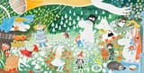 Moomin Winter Tea Calendar - photo 3