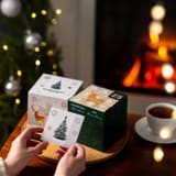Nordqvist Tea Advent Calendar - photo 2