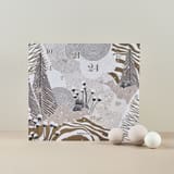 Paper & Tea Advent Calendar - photo 3