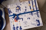 Paper & Tea Advent Calendar - photo 4
