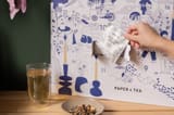 Paper & Tea Advent Calendar - photo 5