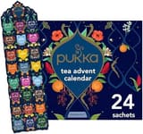Pukka Organic Tea Advent Calendar - photo 2