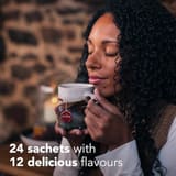 Pukka Organic Tea Advent Calendar - photo 4