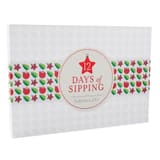 Republic of Tea 12 Days of Sipping - photo 1