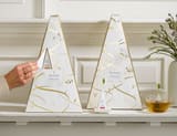 Tea Forté Winter Chalet Advent Calendar - photo 3