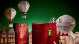 TWG Tea Twelfth Night Calendar - photo 5