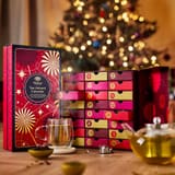 Whittard Loose Leaf Tea Advent Calendar - photo 2
