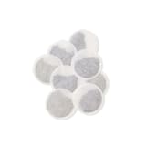 Sachets de thé ronds Whittard de la collection découverte