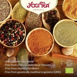Yogi Tea Organic Christmas Advent Calendar - photo 1