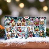 Yogi Tea Organic Christmas Advent Calendar - photo 2