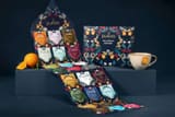 Pukka Organic Tea Advent Calendar