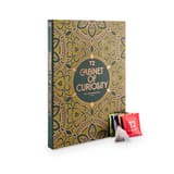 T2 Cabinet of Curiosity Tea Advent Calendar