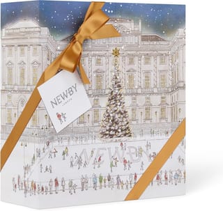 Newby London Tea Advent Calendar - gallery 1