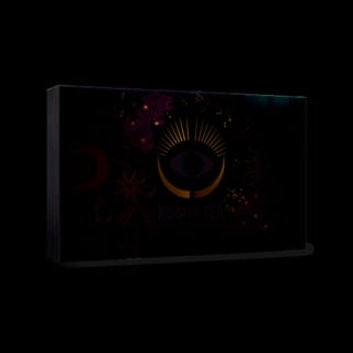 Kusmi Tea Organic Advent Calendar