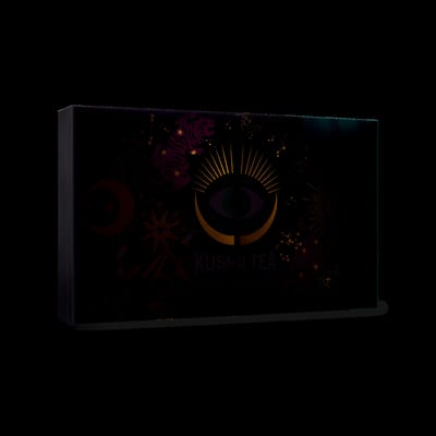 Kusmi Tea Organic Advent Calendar