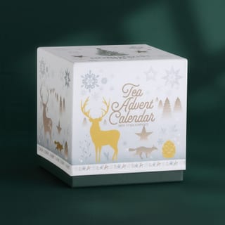 Nordqvist Tea Advent Calendar