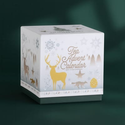 Nordqvist Tea Advent Calendar