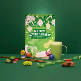 Bird & Blend Tea Advent Calendar - photo 4