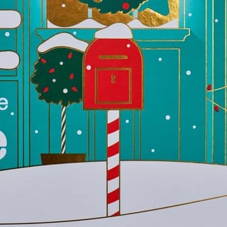DAVIDsTEA 24 Days of Tea Advent Calendar - photo 6