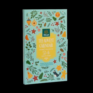 Dilmah Tea Advent Calendar - photo 3