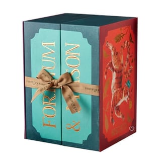 Fortnum & Mason Tea & Biscuits Sharing Calendar - photo 4
