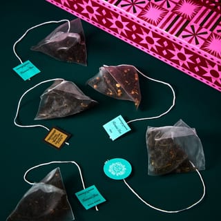 Fortnum & Mason Tea Lovers Advent Calendar 2026 - photo 4