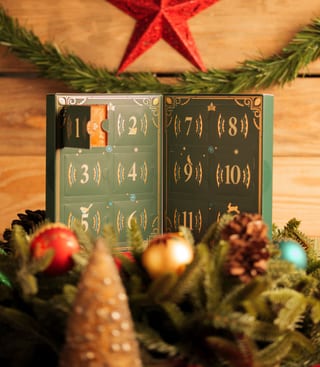 Harney & Sons 12 Days of Tea Countdown - photo 3