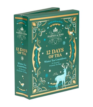 Harney & Sons 12 Days of Tea Countdown - photo 4