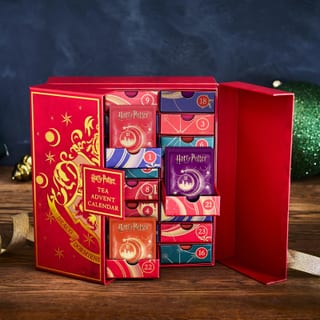 Harry Potter Tea Advent Calendar - photo 2