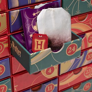 Harry Potter Tea Advent Calendar - photo 4